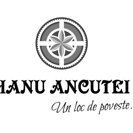 Hanul Ancutei Aramoaia Exterior photo